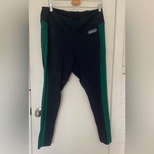 Adidas Leggings in Navy